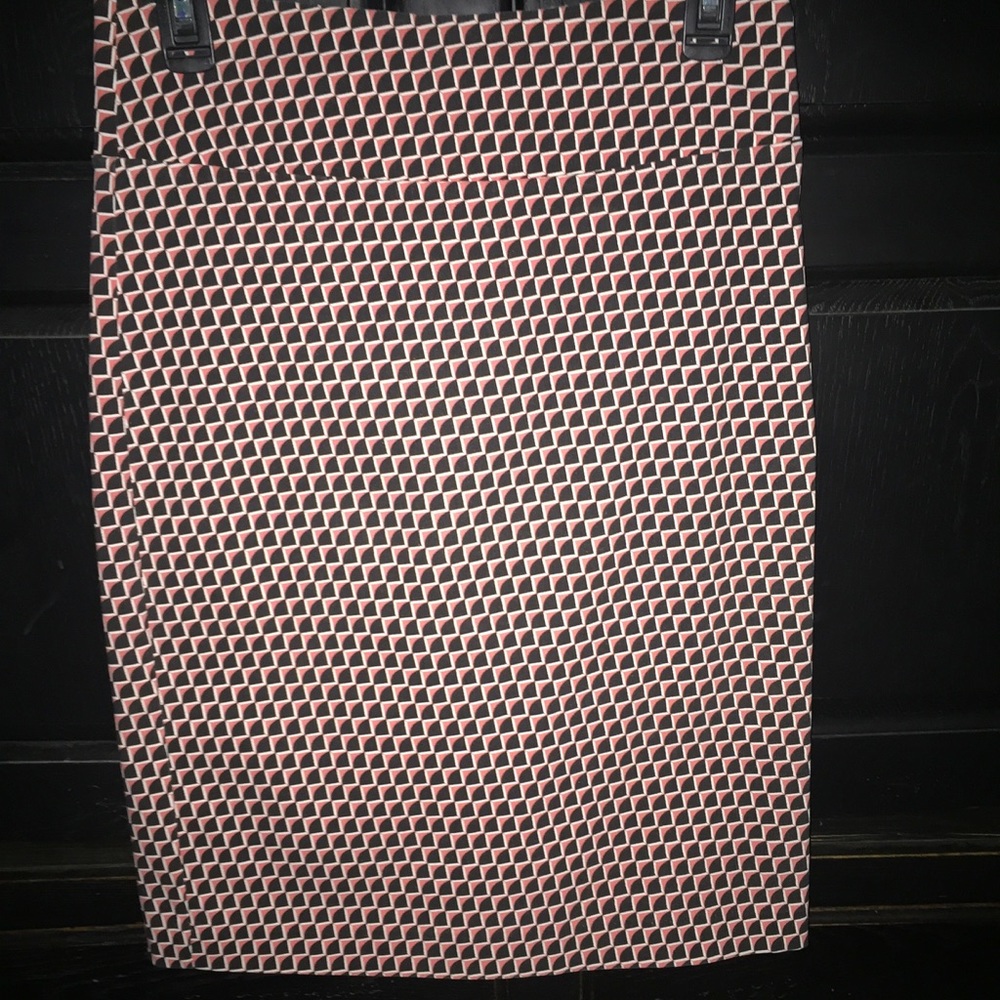Pencil Skirt